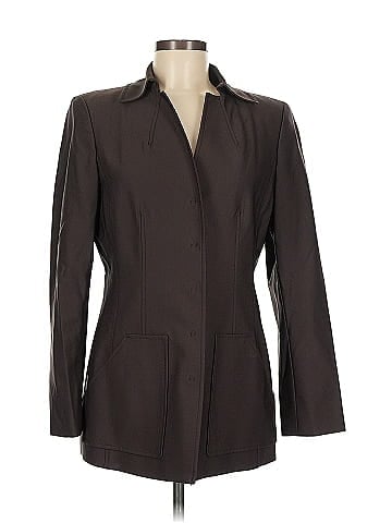Worth New York Blazer (view 1)