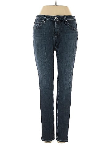 Adriano Goldschmied Jeans (view 1)