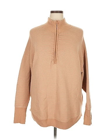 OFFLINE by Aerie Long Sleeve Top (view 1)