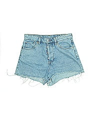 &Denim By H&M Denim Shorts