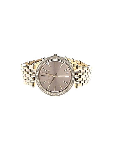 Michael Kors Watch (view 1)