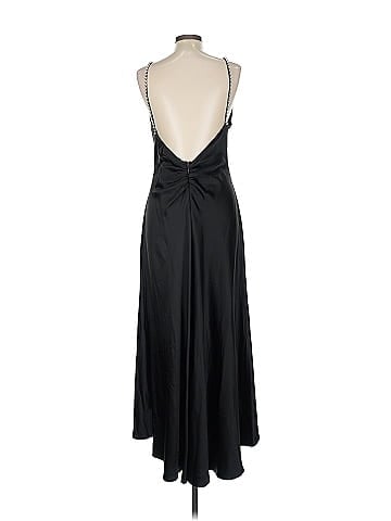 MSGM Cocktail Dress (view 2)