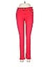 Rag & Bone/JEAN Color Block Red Jeans Size 28 waist - photo 1