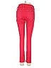 Rag & Bone/JEAN Color Block Red Jeans Size 28 waist - photo 2