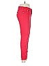 Rag & Bone/JEAN Color Block Red Jeans Size 28 waist - photo 4