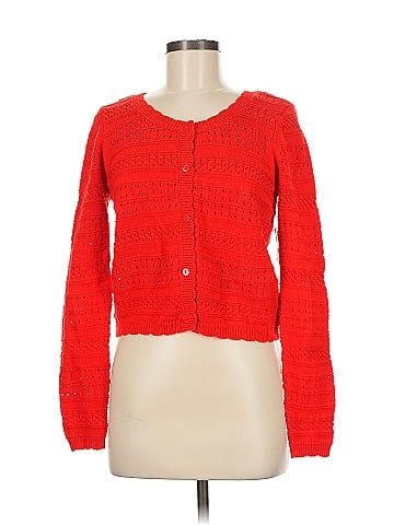 Nikka K Cardigan (view 1)