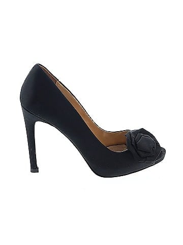 Badgley Mischka Heels (view 1)