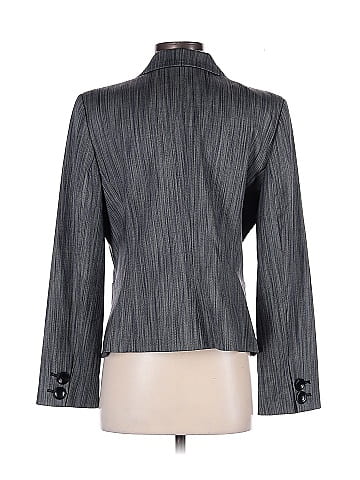 Herve Leger Wool Blazer (view 2)