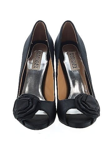 Badgley Mischka Heels (view 2)