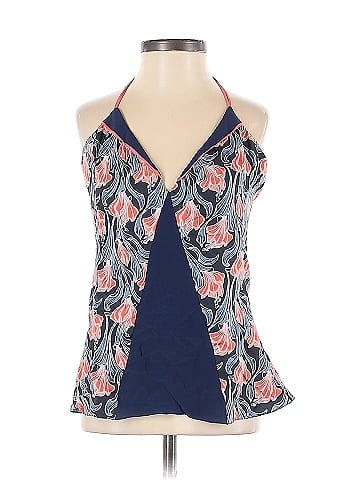 Jason Wu Sleeveless Silk Top (view 1)