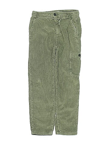 Zara Kids Cargo Pants (view 1)