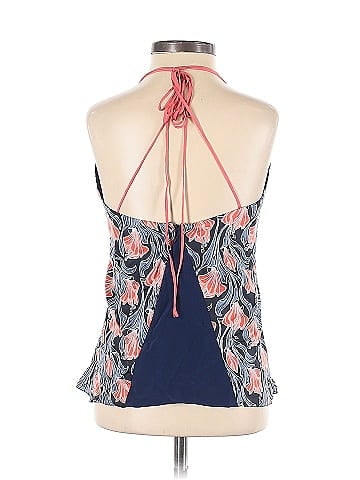 Jason Wu Sleeveless Silk Top (view 2)