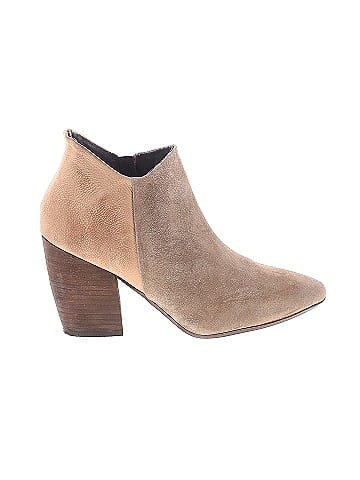 Diba True Ankle Boots (view 1)
