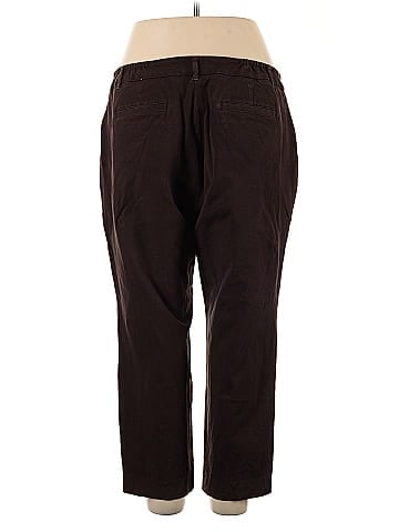 Talbots Outlet Casual Pants (view 2)