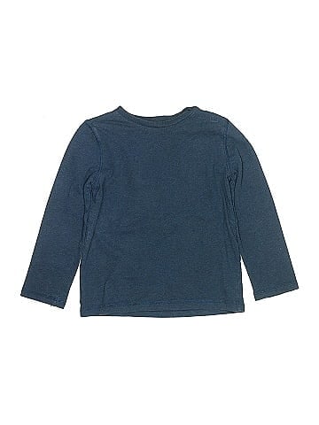 Boden Long Sleeve Henley (view 1)