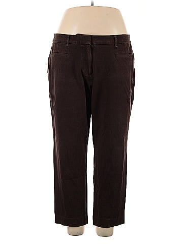 Talbots Outlet Casual Pants (view 1)