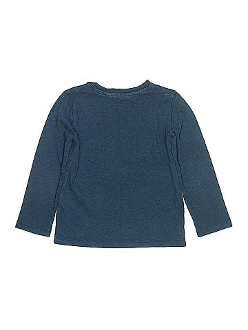 Boden Long Sleeve Henley (view 2)
