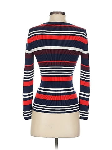Halogen Pullover Sweater (view 2)