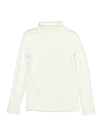 Boden Long Sleeve Turtleneck (view 1)