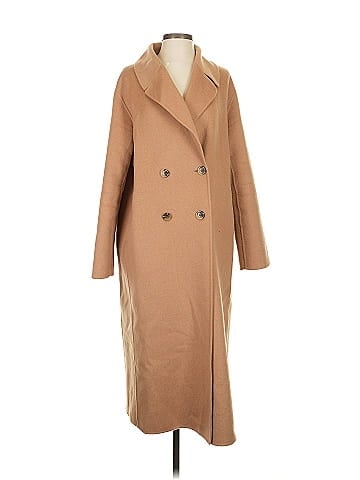 Gap Wool Coat (view 1)