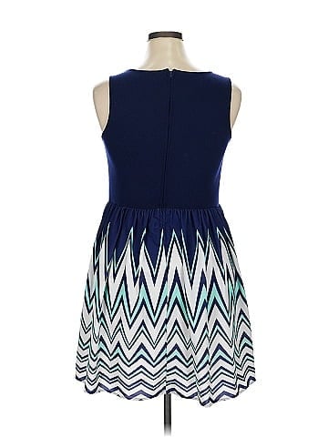 Xhilaration Casual Dress (view 2)