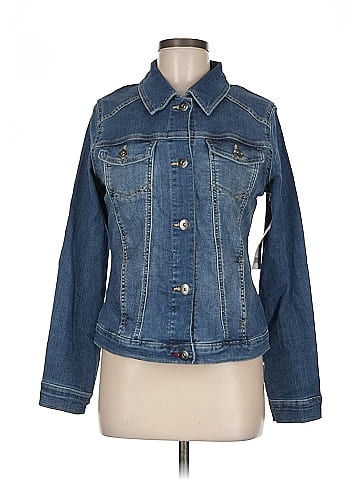 Wrangler Jeans Co Denim Jacket (view 1)