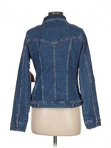 Wrangler Jeans Co Denim Jacket (view 2)