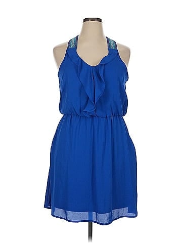 Xhilaration Casual Dress (view 1)