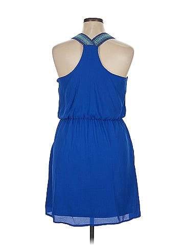Xhilaration Casual Dress (view 2)