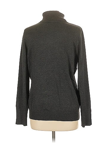 Joseph A. Turtleneck Sweater (view 2)