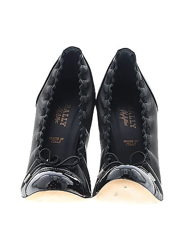 Bally Heels (view 2)