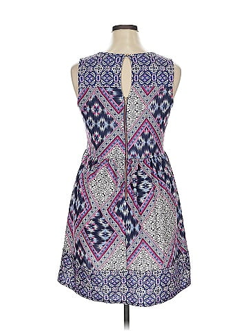 Xhilaration Casual Dress (view 2)