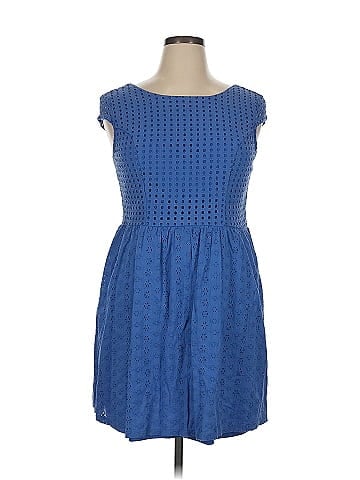Xhilaration Casual Dress (view 1)