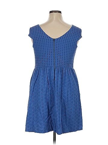 Xhilaration Casual Dress (view 2)