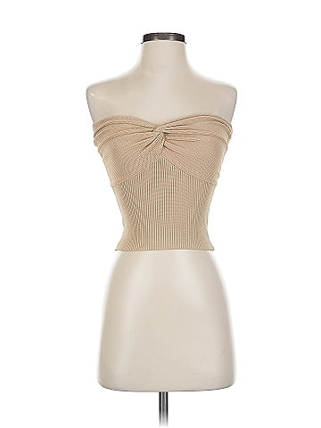 Dissh Tube Top (view 1)