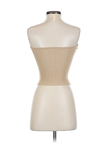 Dissh Tube Top (view 2)