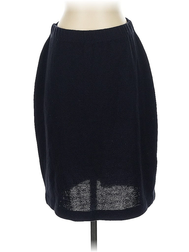 Click to view more detailed imagery on our partner's website Pre-owned Talbots Formal Skirt In Blue