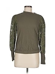 Tiny Long Sleeve T Shirt