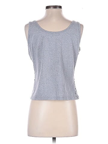 Burberry Sleeveless T-Shirt (view 2)