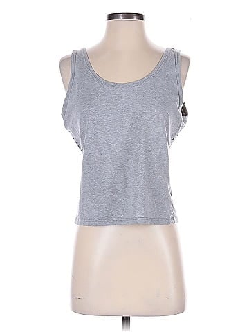 Burberry Sleeveless T-Shirt (view 1)