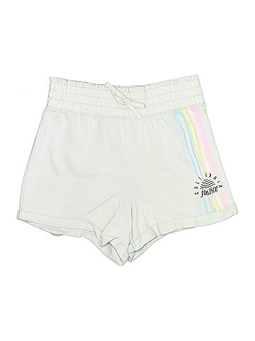 Justice Shorts (view 1)