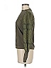 Tiny 100% Cotton Green Long Sleeve T-Shirt Size M - photo 5