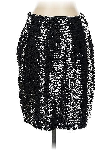 Main Strip Formal Skirt (view 1)