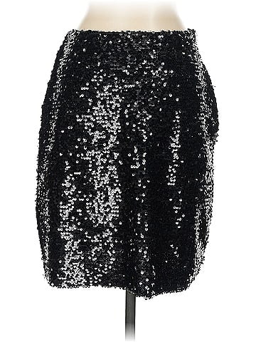 Main Strip Formal Skirt (view 2)