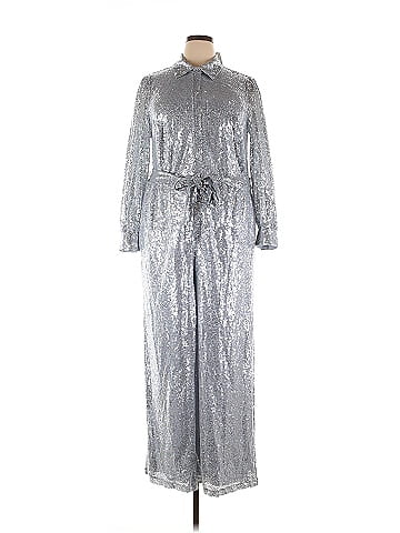 ELOQUII Jumpsuit (view 1)