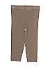Gerber Brown Casual Pants Size Newborn - photo 1
