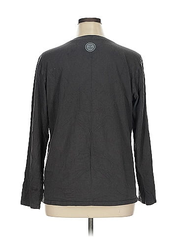Life Is Good Long Sleeve T-Shirt (view 2)