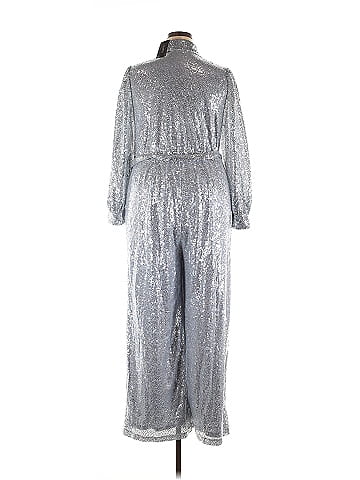 ELOQUII Jumpsuit (view 2)