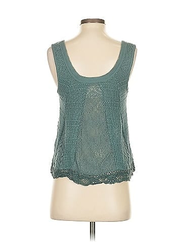 Meadow Rue Sleeveless Blouse (view 2)