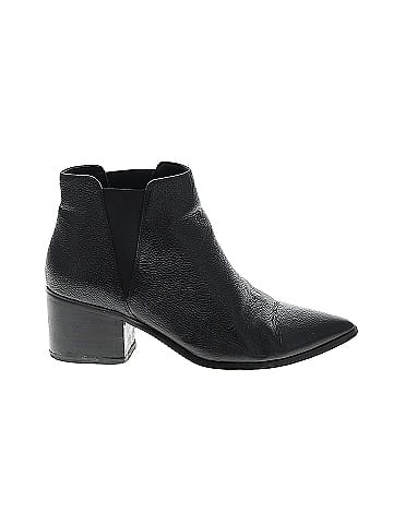Saks Fifth Avenue Ankle Boots (view 1)
